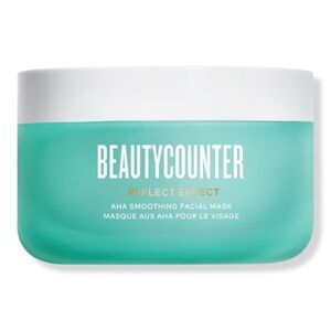 Beautycounter Reflect Effect Smoothing Facial Mask 75 ml/ 2.5 fl. oz., NIB